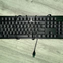 IBuyPower Keyboard