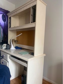 Free Desk