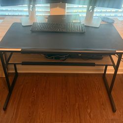 Office desk
