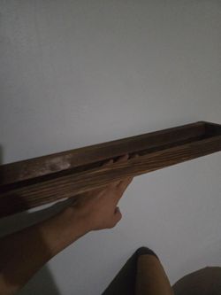 Shoe rack