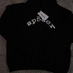 Sp5der Hoodie VVS