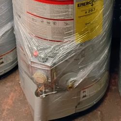 Ao Smith Water Heater 40 Gallon 