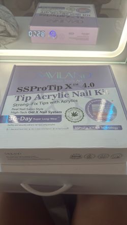 Nail Kit