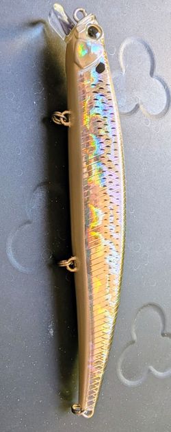 150 Surf Tide Minnow