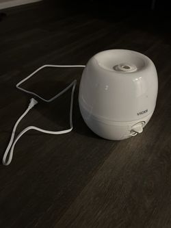 Vicks 3 In 1 Humidifier