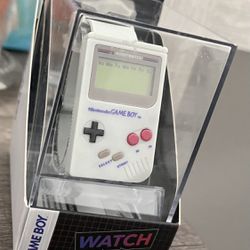 Nintendo Watch