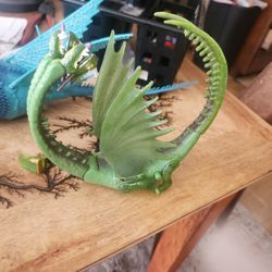 Barf & Belch Zippleback Dragons