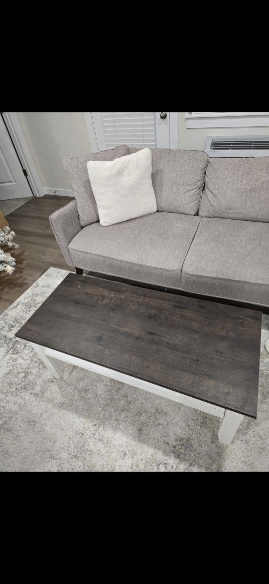 Lift Top Coffee Table