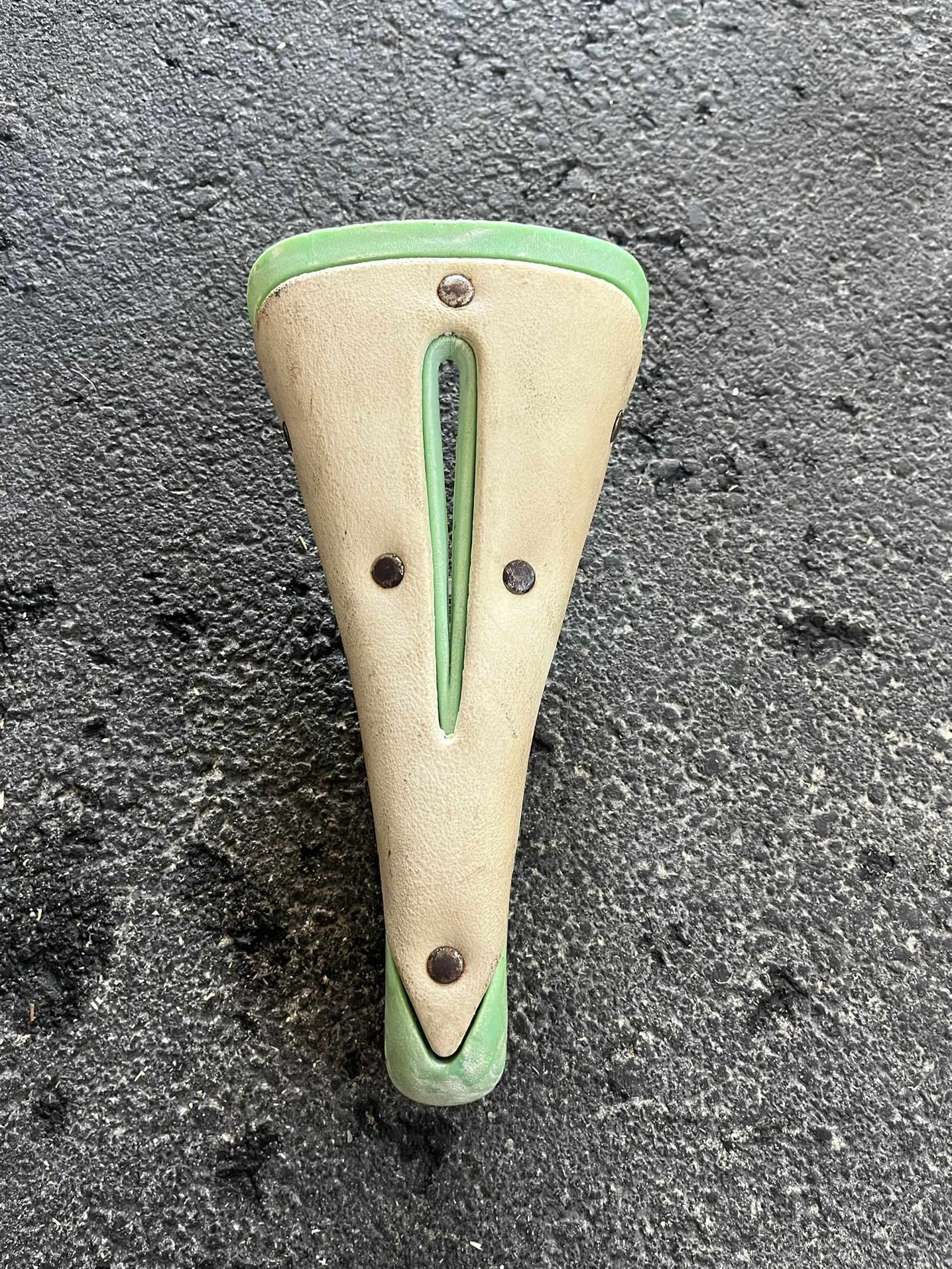 Old School BMX Seat As Is