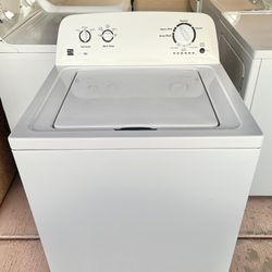 Kenmore 100 Washer 90 Day Warranty Some Delivery 