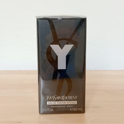 YSL Y EDP Intense 60 ml / 2.0 fl oz