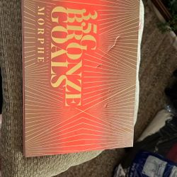 Morphine 35G Bronze Goals