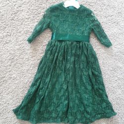 Pickup From Mount Juliet Tn 37122.beautiful 2-3T Party Gown/frock ..pet And Smoke Free Home 