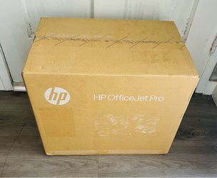 Hp printer
