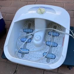 Foot Massager