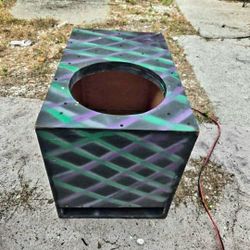 Custom Subwoofer BOX for 12 Inch 