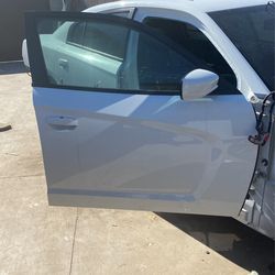 2012 Charger Srt8 Parts