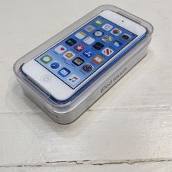 Brand New iPod Touch 128gb