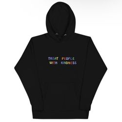 Treat People With Kindness hoodie 