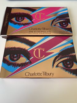 Charlotte Tilbury The Icon Palette