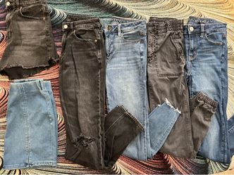American Eagle Bundle
