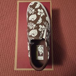 Mens Vans