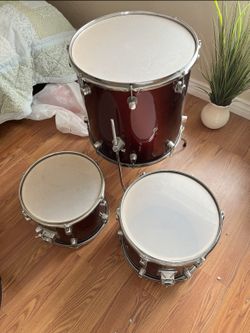 Drums