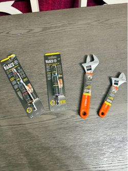 Klein tools