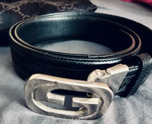 GG Belt