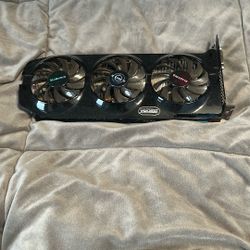 Gigabyte GeForce GTX 670