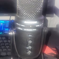 Samson G Track Pro Microphone