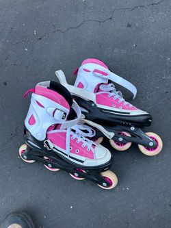 Roller Blades