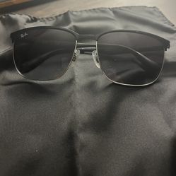 Ray Ban Sun Glasses