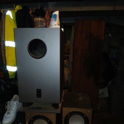 Basement Goodies (Old Skool Sounds)