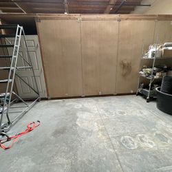 Premade Walls