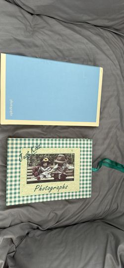 Photo Albums