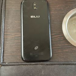 Blu Phone 