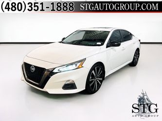 2021 Nissan Altima