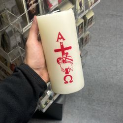 Cirios Pascuales Pascual Candles