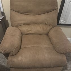 Armchair 