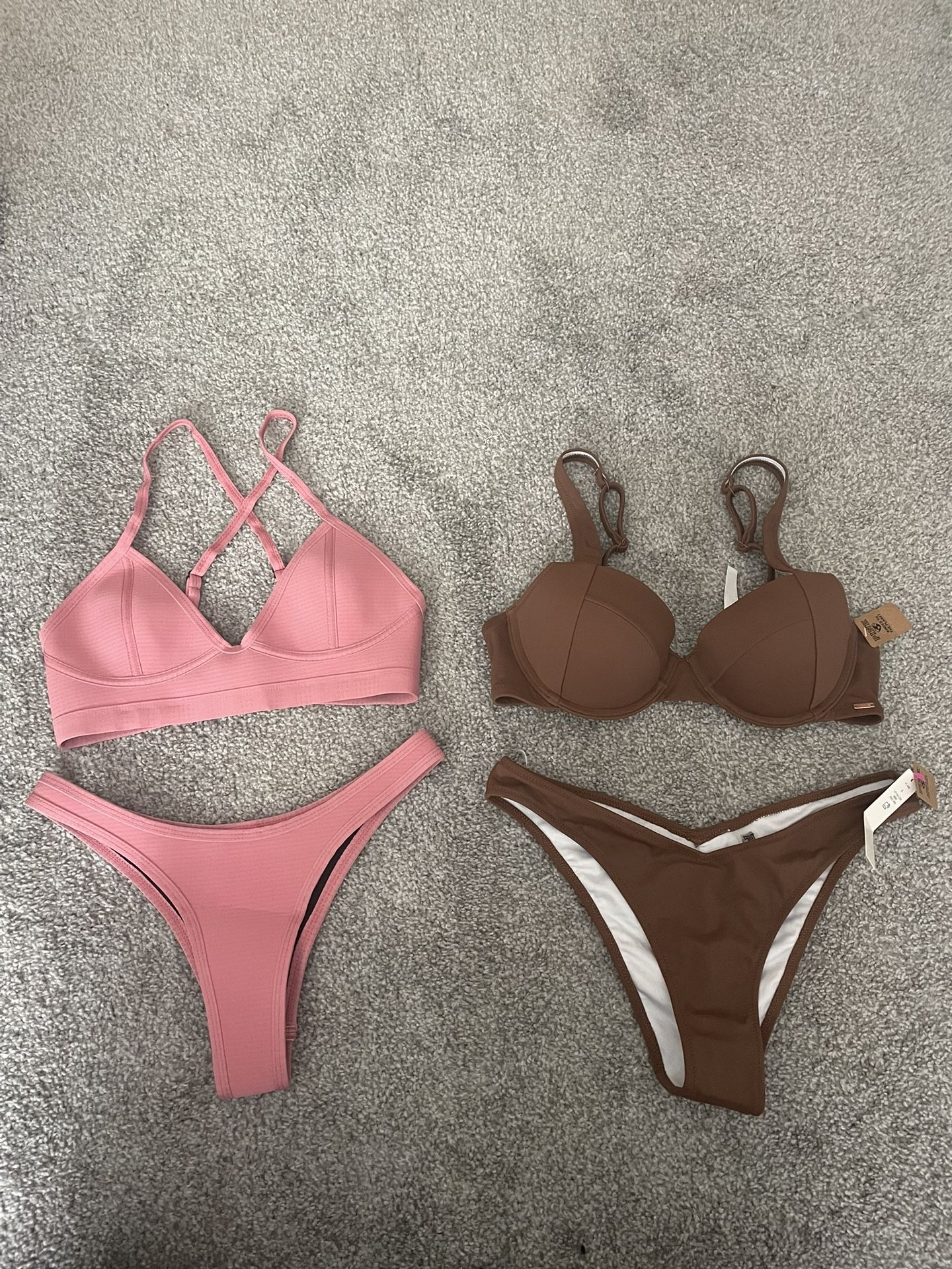 Women’s Swimwear LOT Size Small