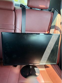 Samsung PC monitor