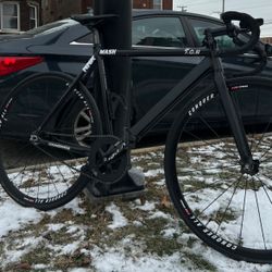 Conquer Wheelset (for trade) Looking For Another Wheelset 