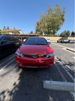 2007 Honda Civic
