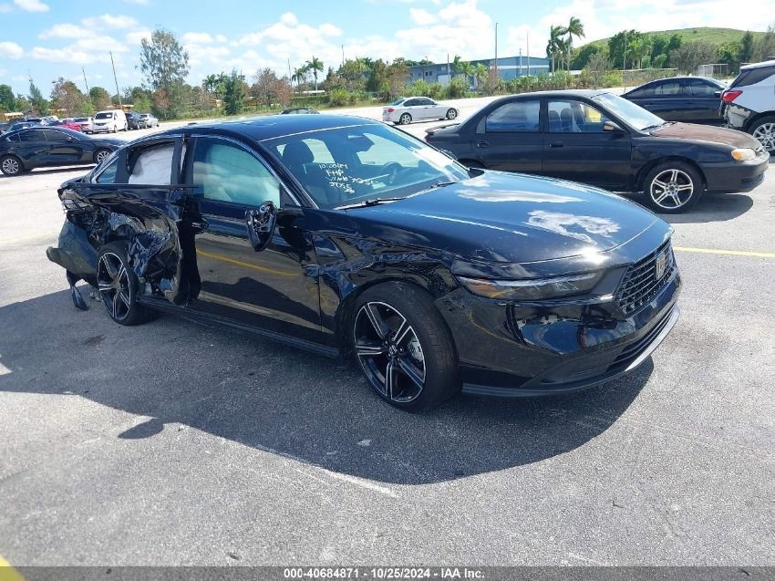 OEM PARTS FOR 2023 2024 ACCORD - HONDA PARTS