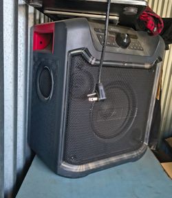 Speaker Bluetooth