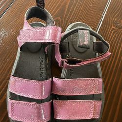 Dr Martens Sandals Kids Size 1