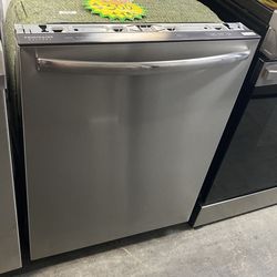 Frigidaire Gallery Dishwasher