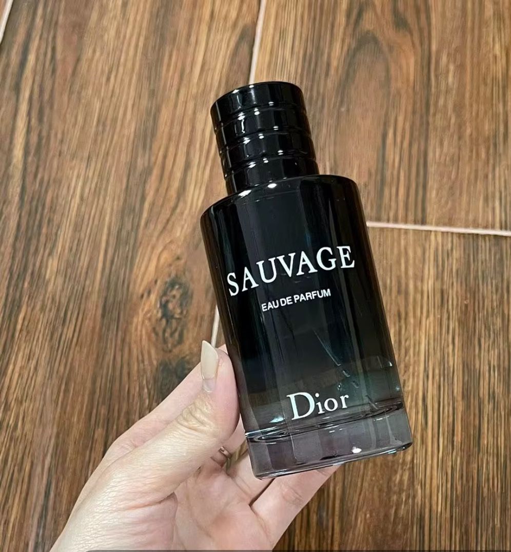 Dior Sauvage
