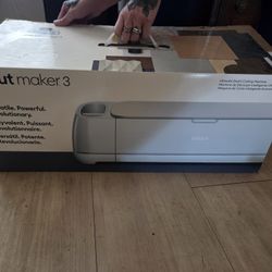 Cricut 3 